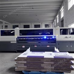 万德多功能数码UV打印机设备 实惠品质高 纸板高速数码印刷机