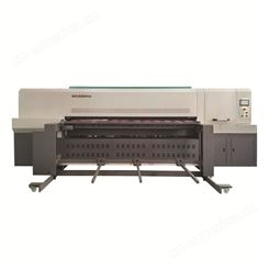 万德WDR250-16A 无版高速彩色水墨印刷机 小批量瓦楞纸箱打印