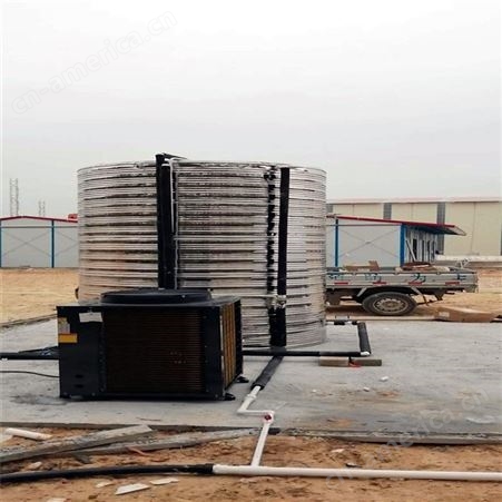 箱式供水泵站  不锈钢水箱供水站及配套设备