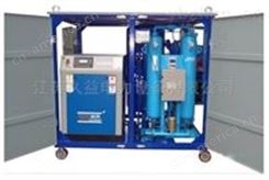 空气干燥发生器-液压油真空滤油机