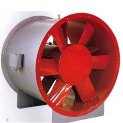 排烟风机 中南科莱 民用排烟风机 设计合理 工厂直销