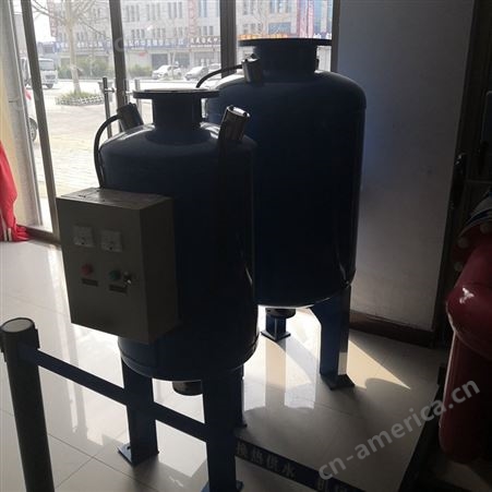 全程水处理仪_永联_冷却水全程综合水处理器_厂家生产