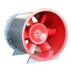 耐高温防腐消防排烟风机 离心排烟风机 轴流式风机支持定制