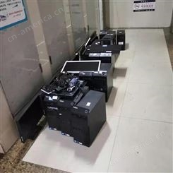 回收电脑电话 深圳二手电脑回收出售