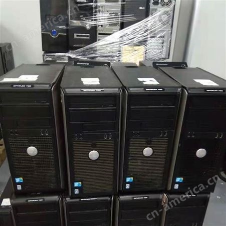 旧台式机回收 深圳二手电脑回收出售