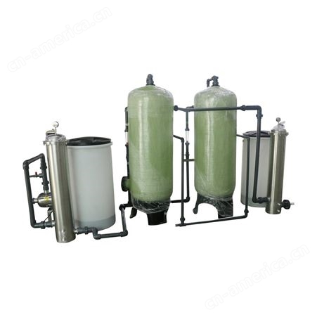 软化水处理设备降低硬度软水器