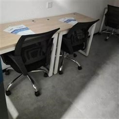 二手电脑桌回收 办公桌椅回收 深圳办公家具回收
