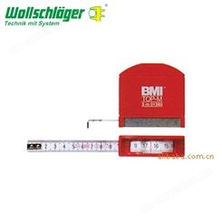盒尺 沃施莱格wollschlaeger 供应德国进口内测盒尺 直供订购
