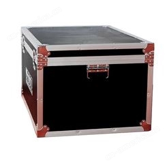 大型航空箱批发 运输箱 铝箱 LED铝合金舞台道具箱子 防震设备箱厂家订做