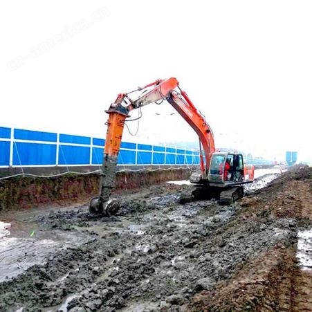 PM200清淤设备厂家供应 淤泥固化系统 河床淤泥稳定 淤泥固化一体机