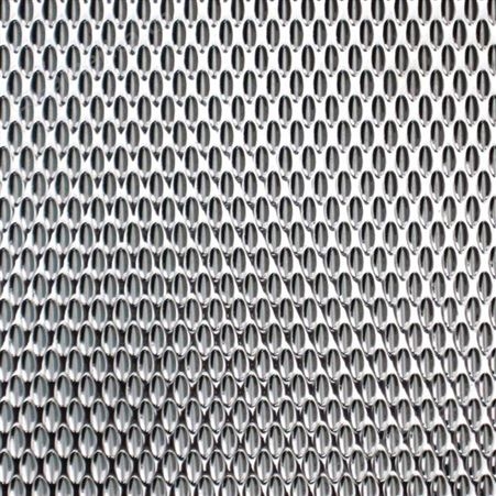 供应铝板压纹机 铝板表面压花 花纹可定制 劲克马机械