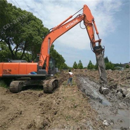 厂家供应 於泥固化设备 道路地基固化 淤泥原位固化
