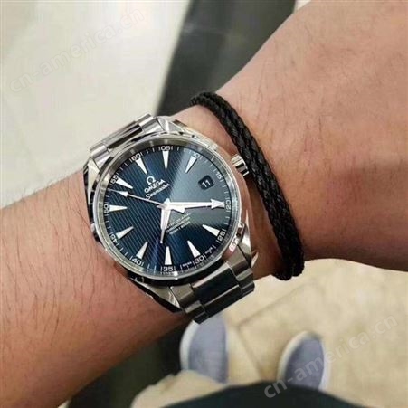 邵阳二手手表回收 本地回收名表店铺 万国手表回收置换