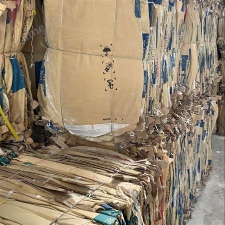 常现货供应PVC废树脂袋 聚路乙烯废纸袋 货真价实 邸扼绯塑料