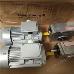 Benzlers工业减速器 BS63 43:1 Benzlers工业减速机