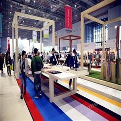2022上海国际纺织面料展览会 2022杭州春季纺织面料及辅料展