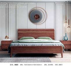 江苏欧式风格开泰家具各种风格卧室家具