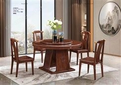 安徽简约餐桌椅子各种风格定制家具