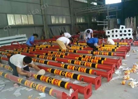 润旭 民族文化太阳能路灯高杆灯景观灯   厂家订购批发欢迎。