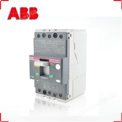 ABBXT系列塑壳断路器XT2N160 N/S/H 3P/4P 固定式  空气开关