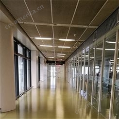 办公室地板体育塑胶跑道 羽毛球塑胶地面商用地板