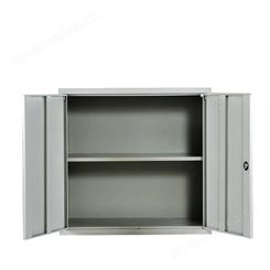 钢制办公室文件柜 使用方便 空间大 一站式采购 可按需定制