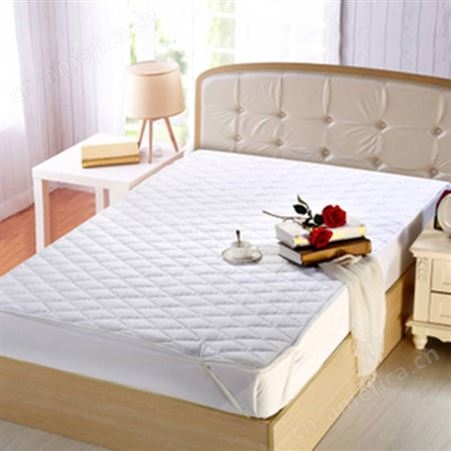北京酒店床上用品可定做 欧尚维景纯棉床上用品 买过的人都好评