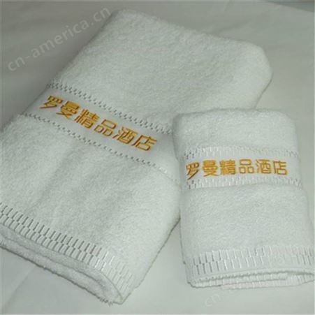 北京海淀区五酒店浴巾价欧尚维景洁面美容毛巾