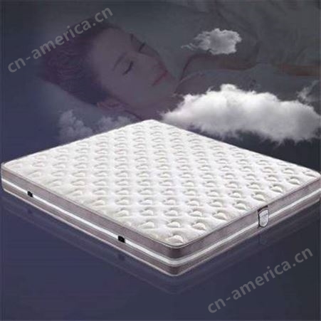 北京石景山区学校床垫 酒店床垫生产商商家 欧尚维景纯棉床垫款式多样化
