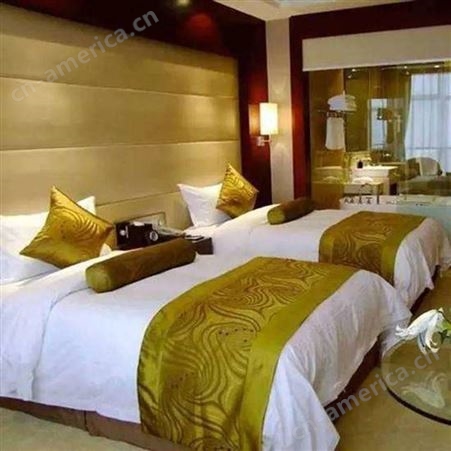 北京学生住宿纯棉床上用品价 欧尚维景床上用品 设计美观大气
