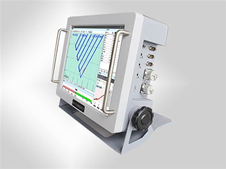 广州海达测深仪/HD-550全数字化测深仪河道测量断面测量仪器/广州水下测量
