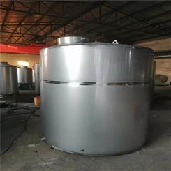 华沃节能  搅拌罐  储罐,生产企业  材质采用国标304钢板